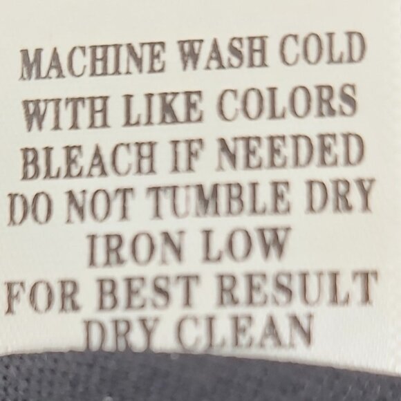 ✨ Loveriche Gold & Black Sequin Geometric Mini Dress • Women’s M • NYE • Gatsby - Picture 11 of 12